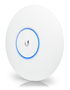 Ubiquiti UAP-AC-PRO - Punto de Acceso Wi-Fi Dual-Band AC, 2.4GHz/5GHz, 802.11ac, PoE+