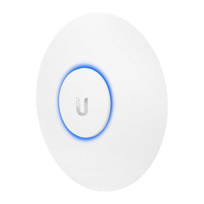 Ubiquiti UAP-AC-PRO Punto de Acceso Inalámbrico Blanco