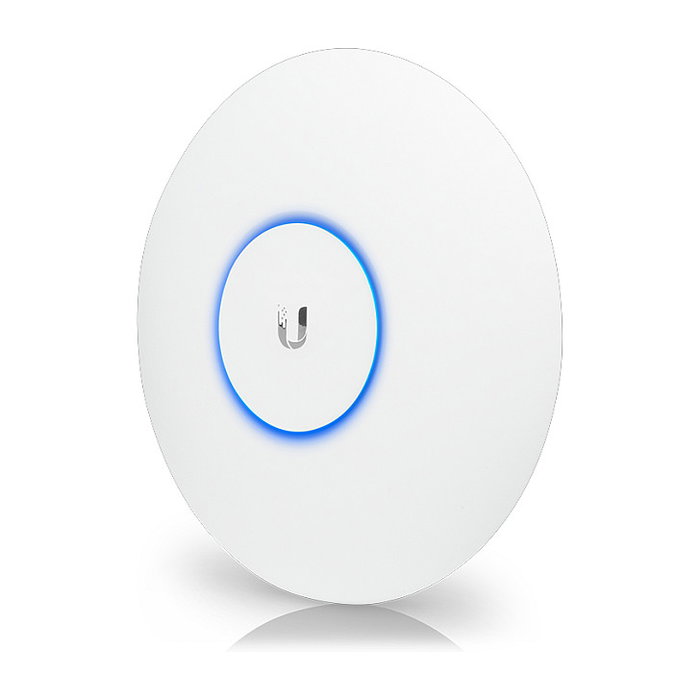 Ubiquiti UAP-AC-PRO Punto de Acceso Inalámbrico Blanco