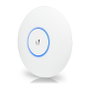 Ubiquiti UAP-AC-PRO Punto de Acceso Inalámbrico Blanco