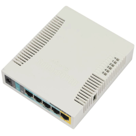 Mikrotik Router Board Rb 951Ui2Hnd