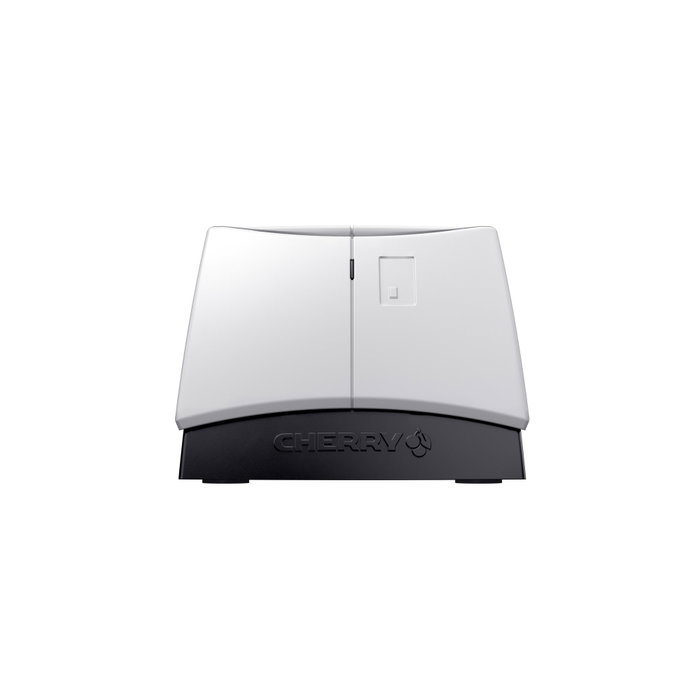 Cherry SmartTerminal ST-1144 Lector de tarjetas inteligentes USB 2.0