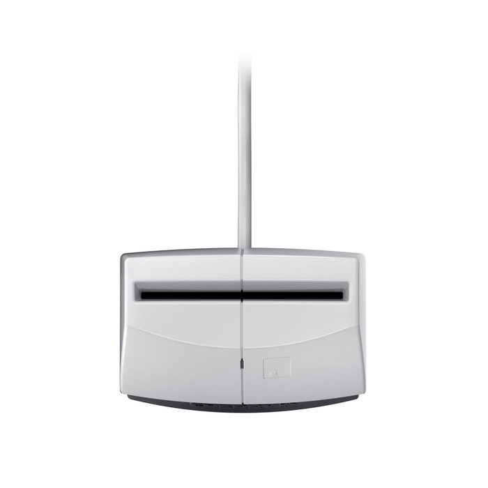 Cherry SmartTerminal ST-1144 Lector de tarjetas inteligentes USB 2.0
