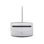 Cherry SmartTerminal ST-1144 Lector de tarjetas inteligentes USB 2.0