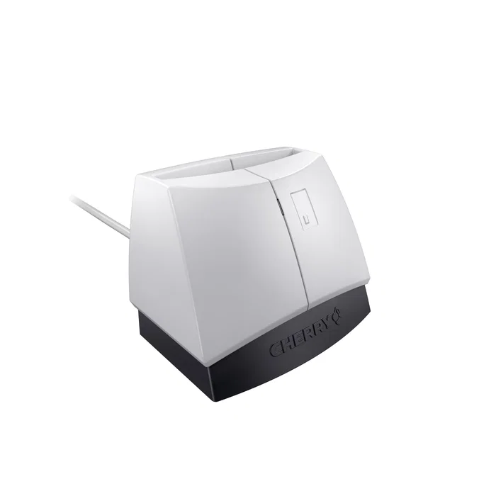 Cherry SmartTerminal ST-1144 Lector de Tarjetas con Chip USB Cherry SmartTerminal ST-1144 Lector de Tarjetas con Chip USB