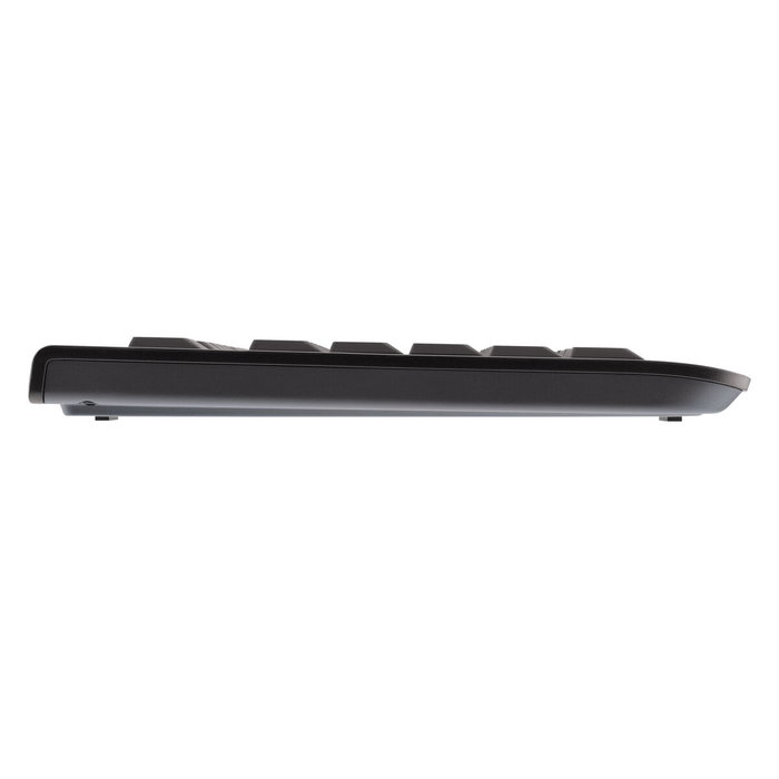 Cherry DC 2000 Teclado y Ratón USB Negro Español