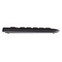Cherry DC 2000 Teclado y Ratón USB Negro Español