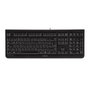 Cherry DC 2000 Teclado y Ratón USB Negro Español