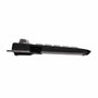 Cherry KC 1000 SC Teclado de Seguridad con Lector de Tarjetas Inteligentes Negro