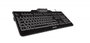 Cherry KC 1000 SC Teclado de Seguridad con Lector de Tarjetas Inteligentes Negro