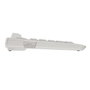 Cherry KC 1000 SC Teclado de Seguridad USB QWERTY Español Gris