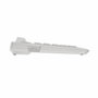 Cherry KC 1000 SC Teclado de Seguridad USB QWERTY Español Gris