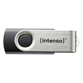 Intenso Basic Line 8 GB USB 2.0