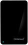 Intenso Memory Case 1TB Negro