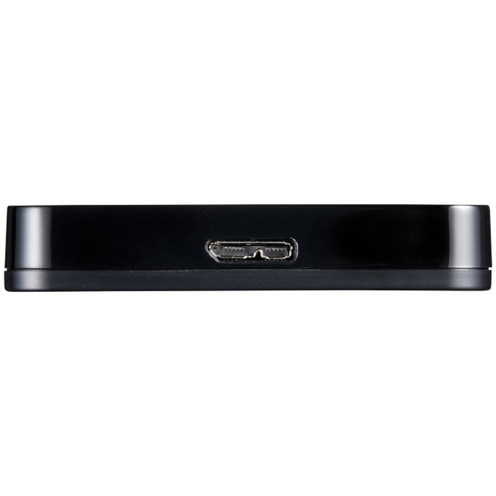 Intenso Memory Case 1TB Negro Intenso Memory Case 1TB Negro