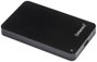 Intenso Memory Case 1TB Negro