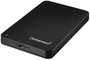 Intenso Memory Case 1TB Negro