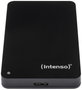 Intenso Memory Case 1TB Negro