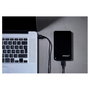 Intenso Memory Case 1TB USB 3.2 Gen 1 Negro