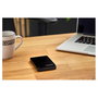 Intenso Memory Case 1TB USB 3.2 Gen 1 Negro