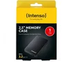 Intenso Memory Case 1TB USB 3.2 Gen 1 Negro