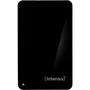 Intenso Memory Case 1TB USB 3.2 Gen 1 Negro