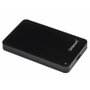 Intenso Disco Externo HDD 1TB 2.5 USB 3.0 Negro