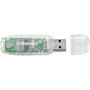 Intenso Rainbow Line 32 GB USB 2.0 Transparente