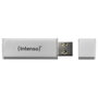Intenso Ultra Line 16 GB USB 3.2 Gen 1 Plata