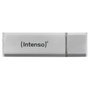 Intenso Ultra Line 16 GB USB 3.2 Gen 1 Plata