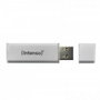 Intenso Ultra Line 16 GB USB 3.2 Gen 1 Plata