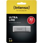 Intenso Ultra Line 32 GB USB 3.2 Gen 1 Plata