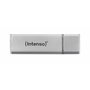 Pendrive intenso 32gb usb3.0 ultra line plata