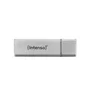 Intenso Ultra Line 32 GB USB 3.2 Gen 1 Plata