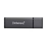 Intenso Alu Line 32 GB USB 2.0 Antracita