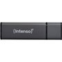 Intenso Memoria USB 2.0 Alu Line 32 GB Antracita