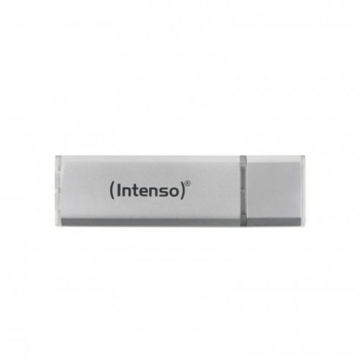Intenso Pendrive Ultra USB 3.0 64GB 3531490 Intenso Pendrive Ultra USB 3.0 64GB 3531490