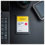 Intenso Top SSD 256 GB 2,5 pulgadas SATA III