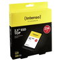 Intenso SSD Intenso Top 256 GB 2.5 SATA III