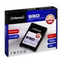 Intenso Top SSD 256GB 2,5 pulgadas SATA III