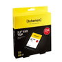 Intenso Top SSD 256GB 2,5 pulgadas SATA III