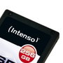 Intenso Top SSD 256GB 2,5 pulgadas SATA III