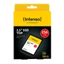 Intenso Top SSD 256 GB 2,5 pulgadas SATA III