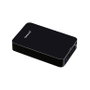 Intenso Memory Center 4 TB Disco Duro Externo 3,5 pulg USB 3.2 Gen 1 Negro