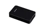 Intenso Memory Center Disco Duro Externo 4TB HDD 3.5" 5400 RPM USB 3.2 Gen 1 Negro 6031512