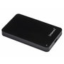 Intenso 6021580 Disco Duro Externo HDD 2TB 2.5" USB 3.0 Negro