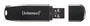Intenso Speed Line 128 GB, Pendrive USB 3.2 Gen 1 con Tapa, Color Negro, (128 GB USB tipo A 3.2 Gen 1), 3533491