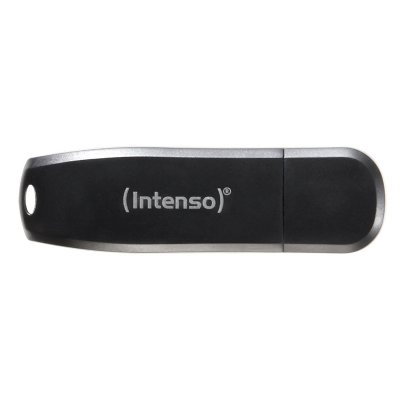 Intenso Speed Line 256 GB USB 3.2 Gen 1 Negro