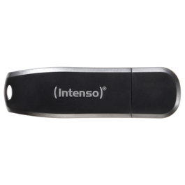 Intenso Speed Line 256 GB USB 3.2 Gen 1 Negro