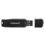 Intenso 3533480 Memoria USB 3.2 Speed 32GB Negro
